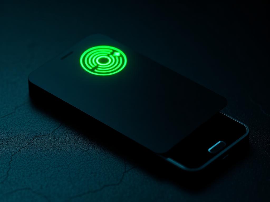 Cartões NFC · Vídeo