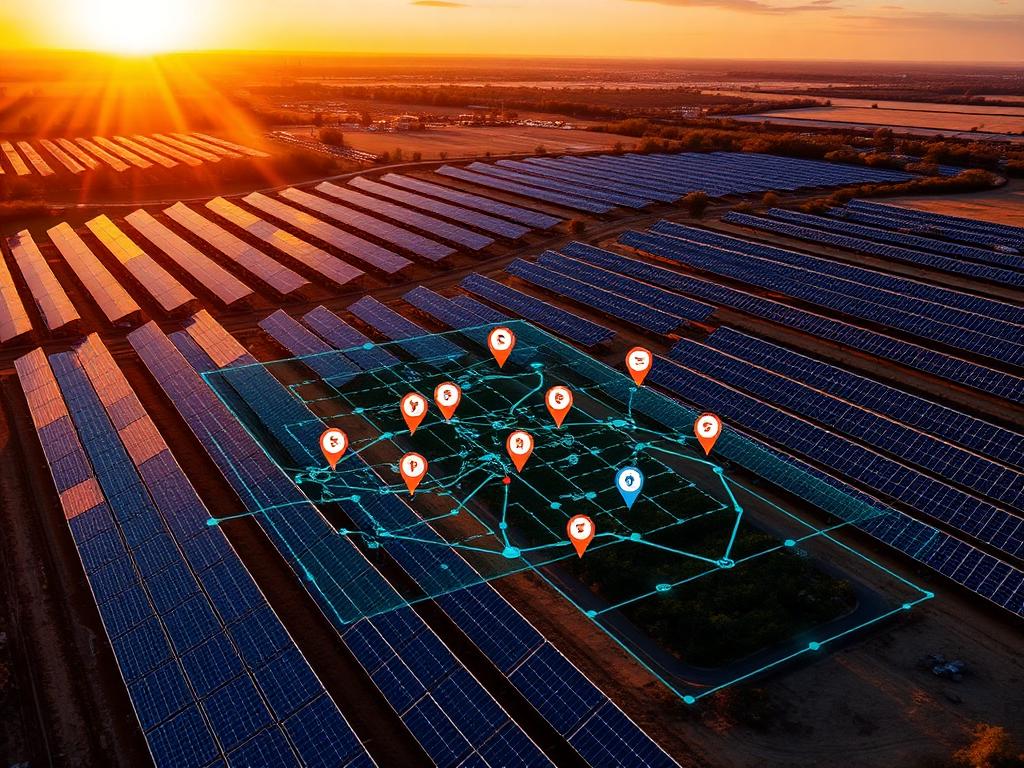 Energia Solar Leads